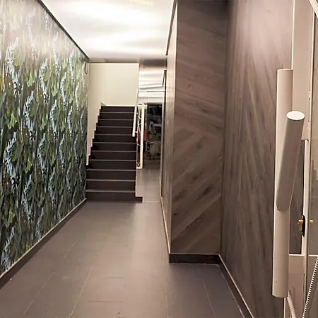 Livescape Soriano Hotel
