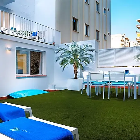 מלון Livescape Soriano מארבלה