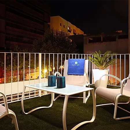 מלון Livescape Soriano
